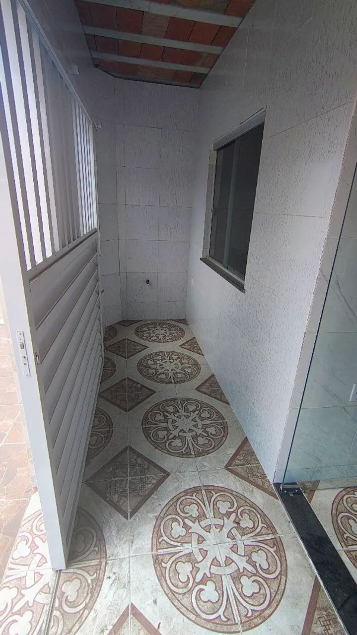 VENDO CASA NO BAIRRO INDUSTRIAL  - Foto 2