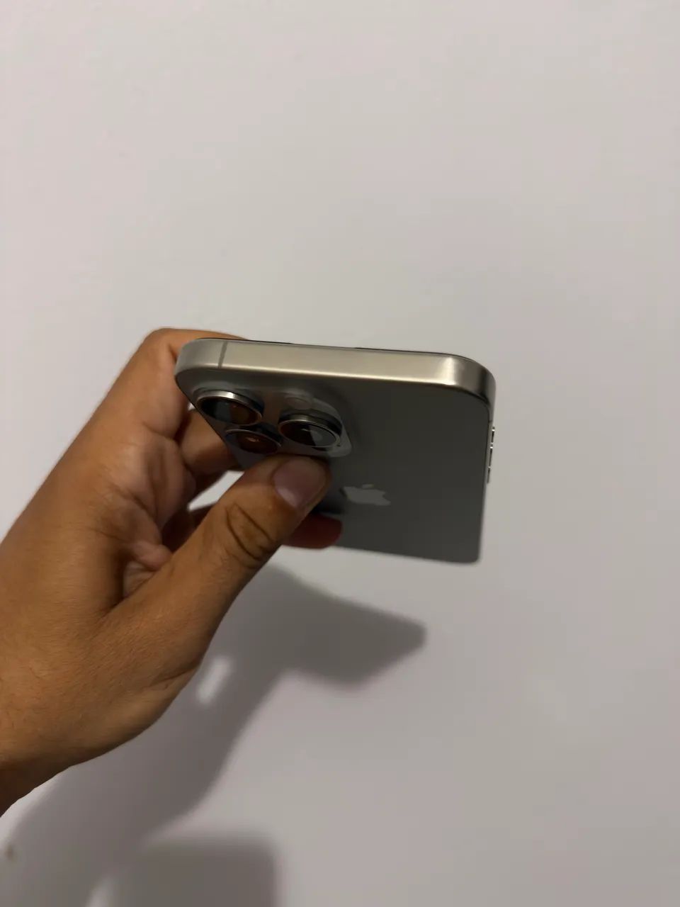 iphone 15 Pro Max 256gb - Extra!! - Foto 6