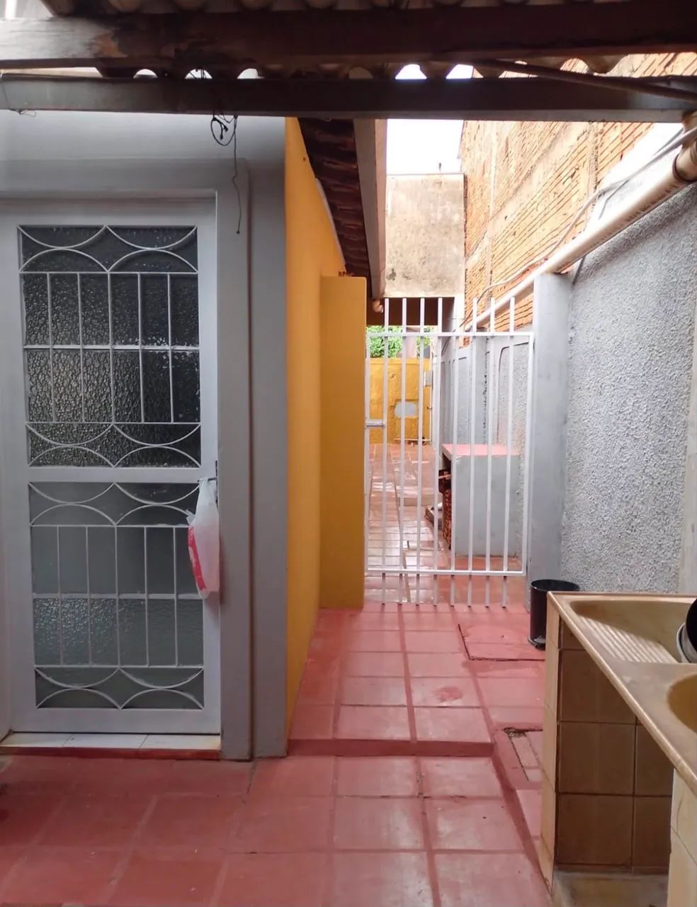 Vendo casa em Jabour - Foto 2