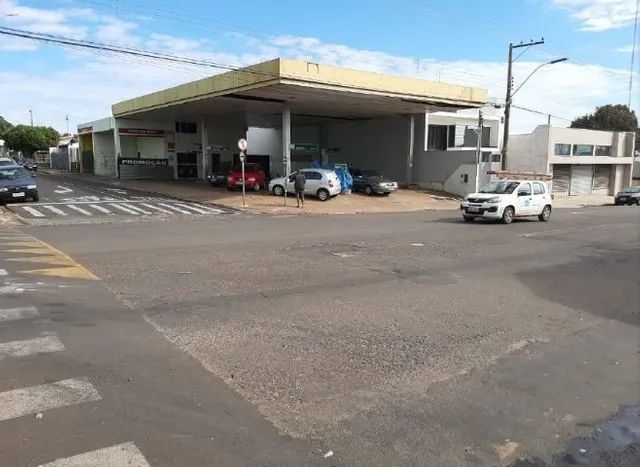 Posto de Gasolina em Assis/SP - Foto 3