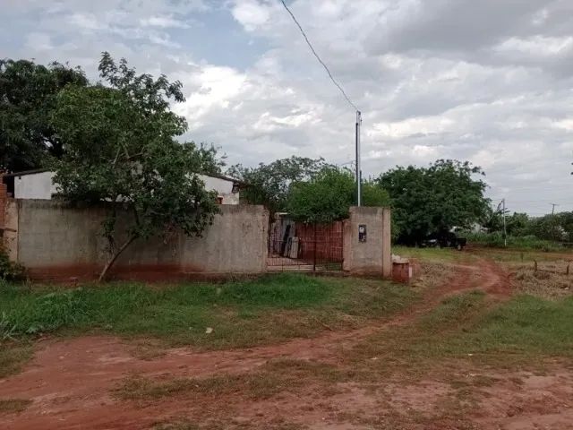 Terreno no bairro Jardim Monte Alegre 