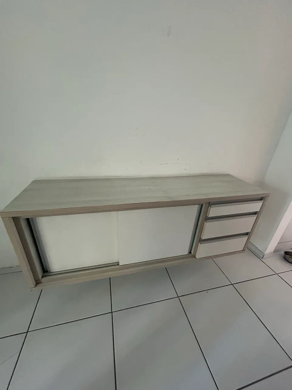 Movél buffet planejado