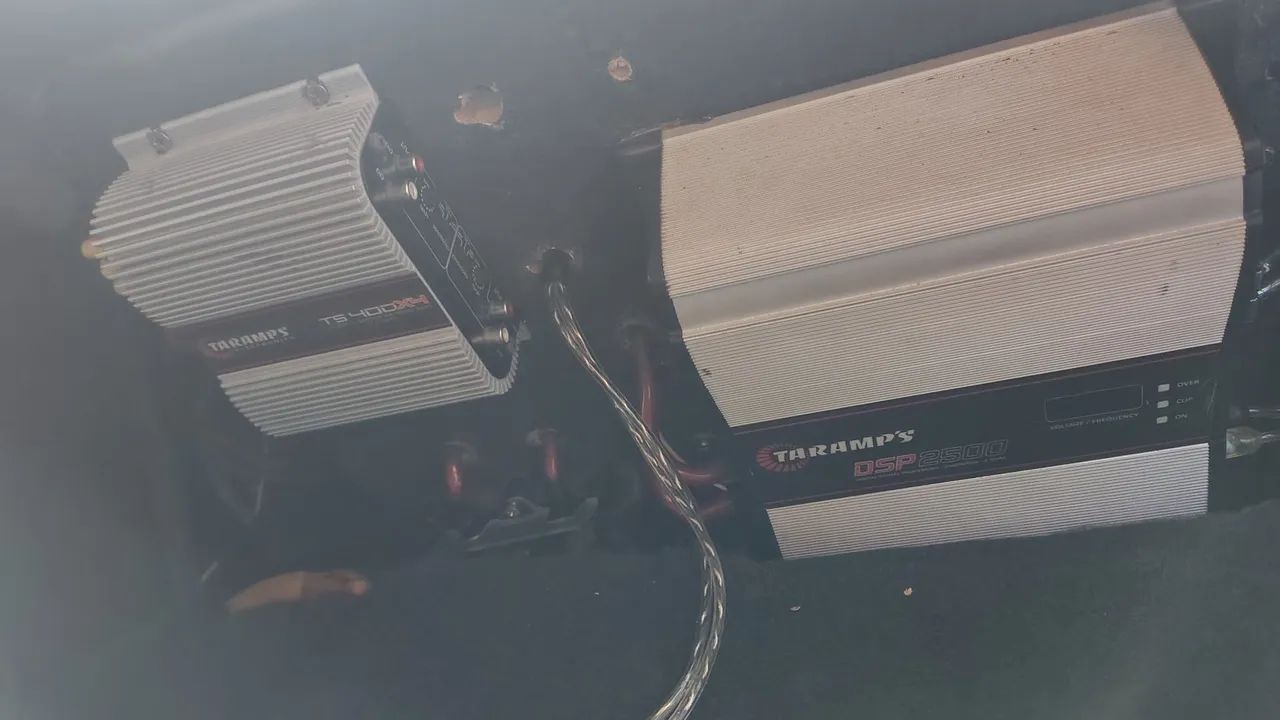 Som completo  - Foto 2