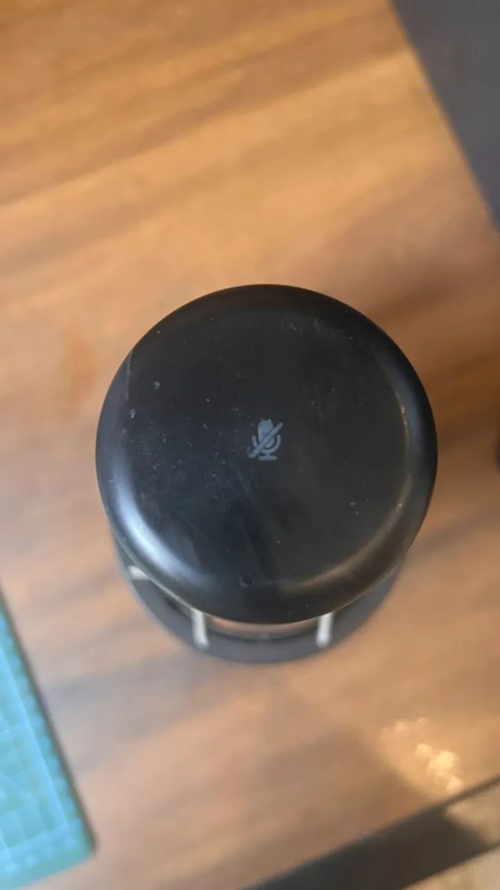 Microfone HyperX QuadCast - Foto 2