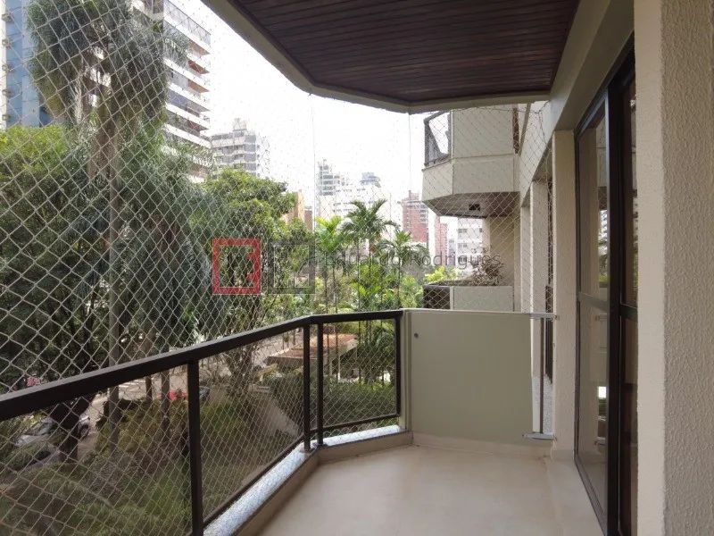 APARTAMENTO RESIDENCIAL em CAMPINAS - SP, CAMBUÍ - Foto 3