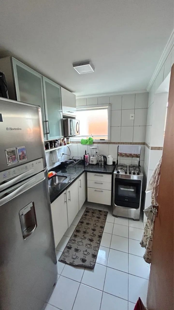 Apartamento Itagua Ubatuba SP - Foto 4