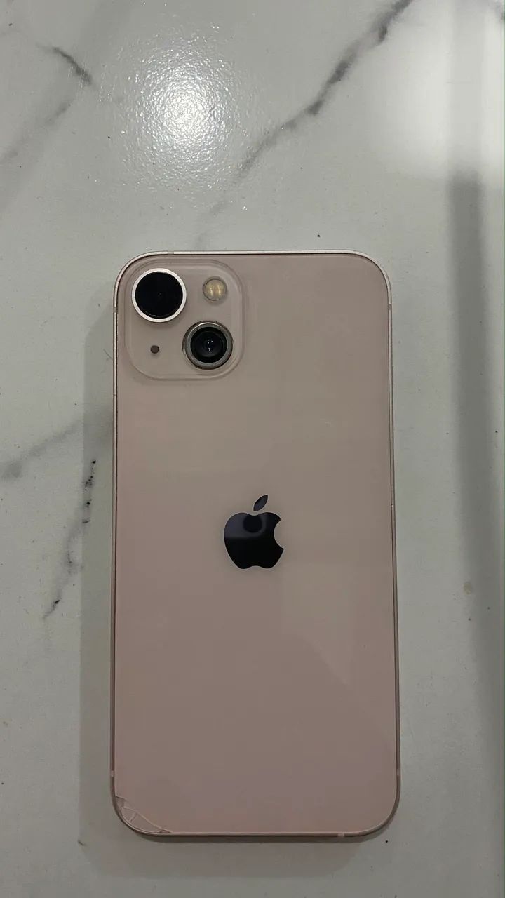 iPhone 13