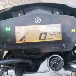 LANDER 250cc PRETA 2021 - Foto 5