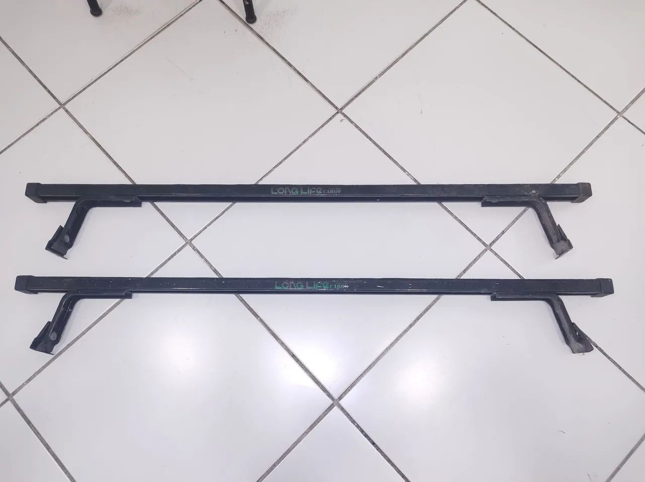 Hack suporte para teto  - Foto 4