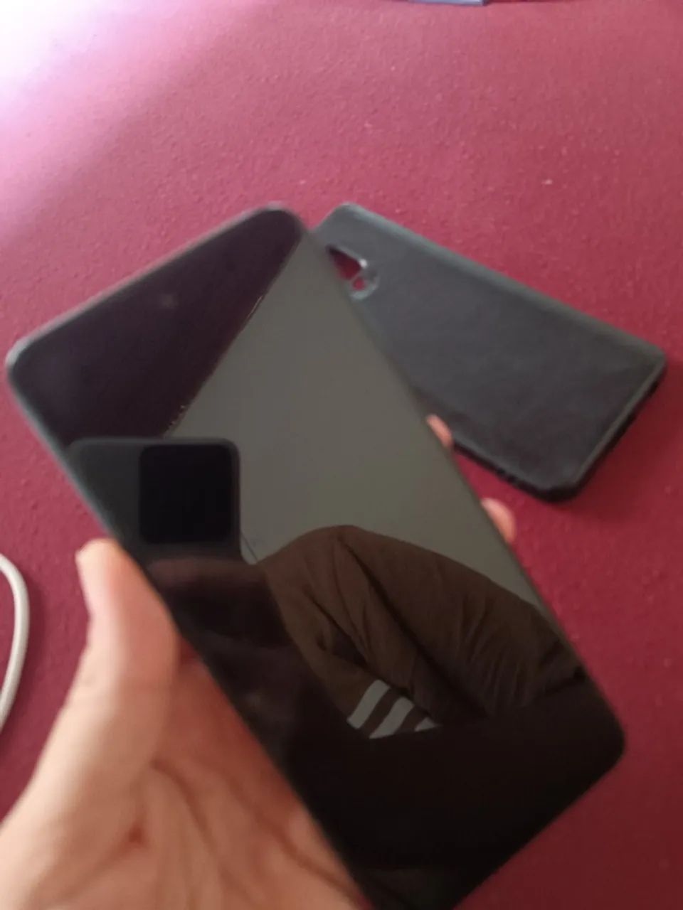 Celular Redmi Note 9 Pro - Foto 5