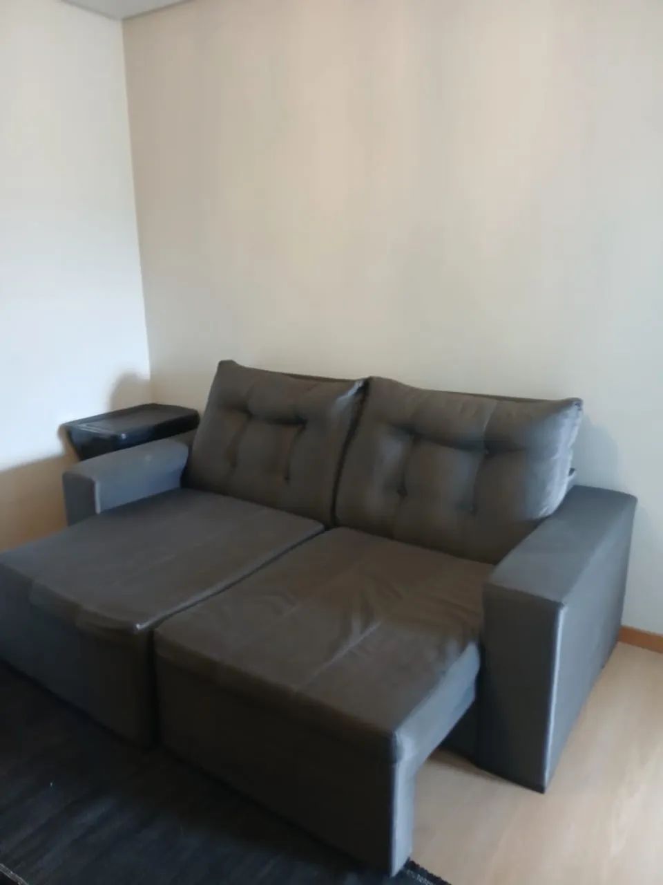Vendo sofá  - Foto 4