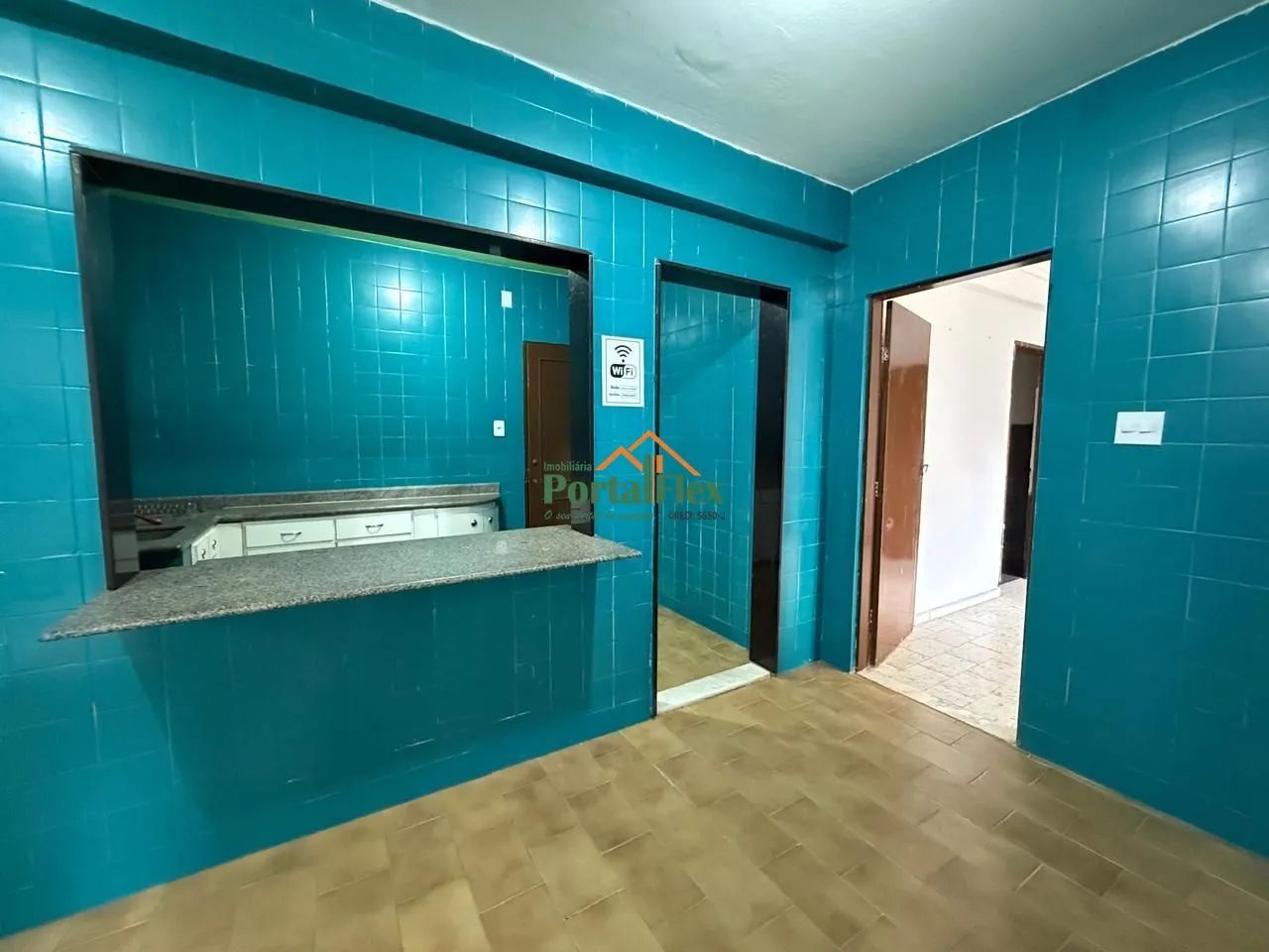 Casa à locação em Valparaíso - Serra/ES - Foto 4