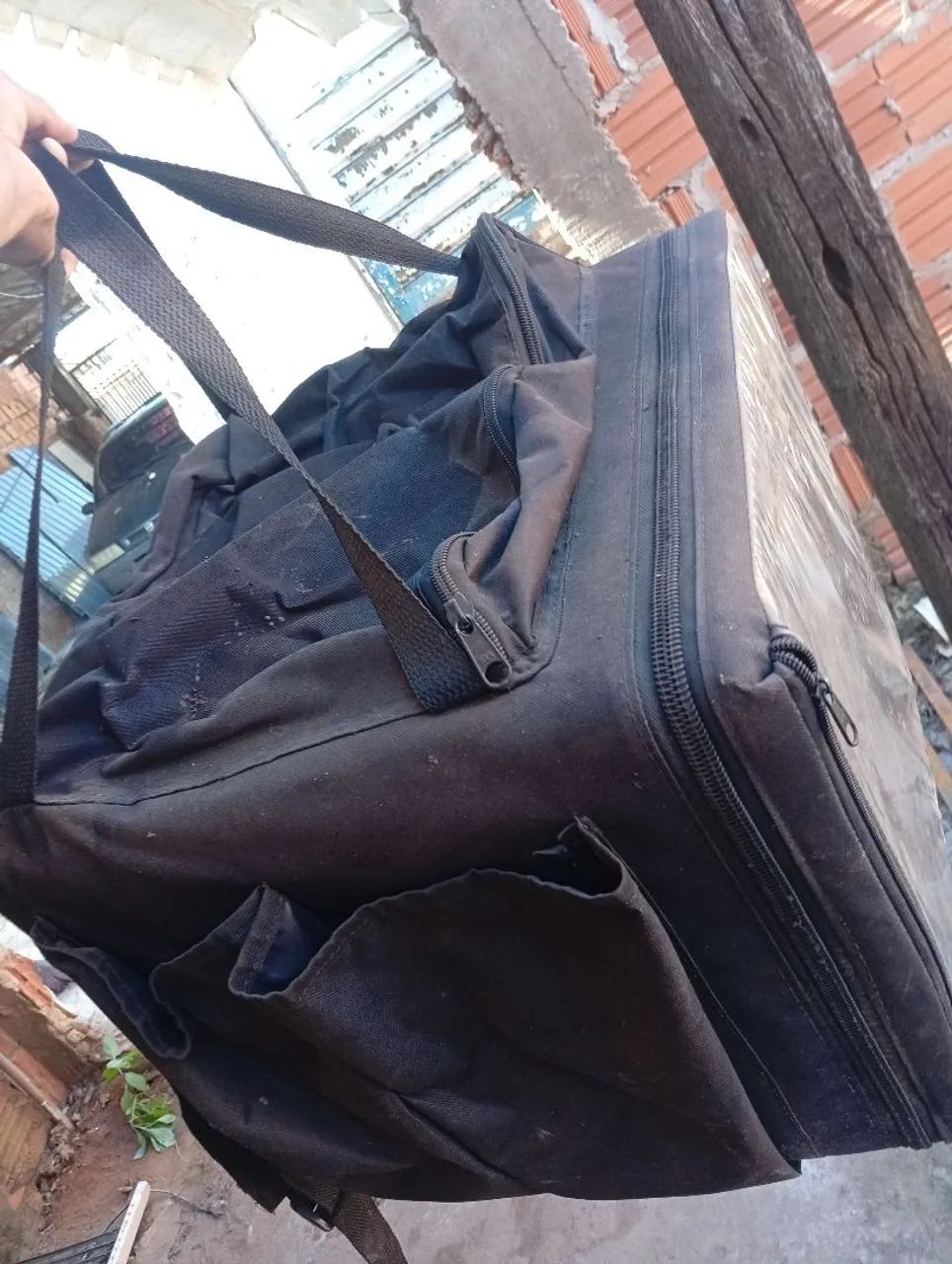 Vendo bag - Foto 3