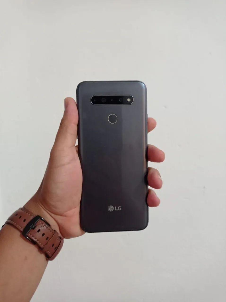 LG k41s - Foto 2