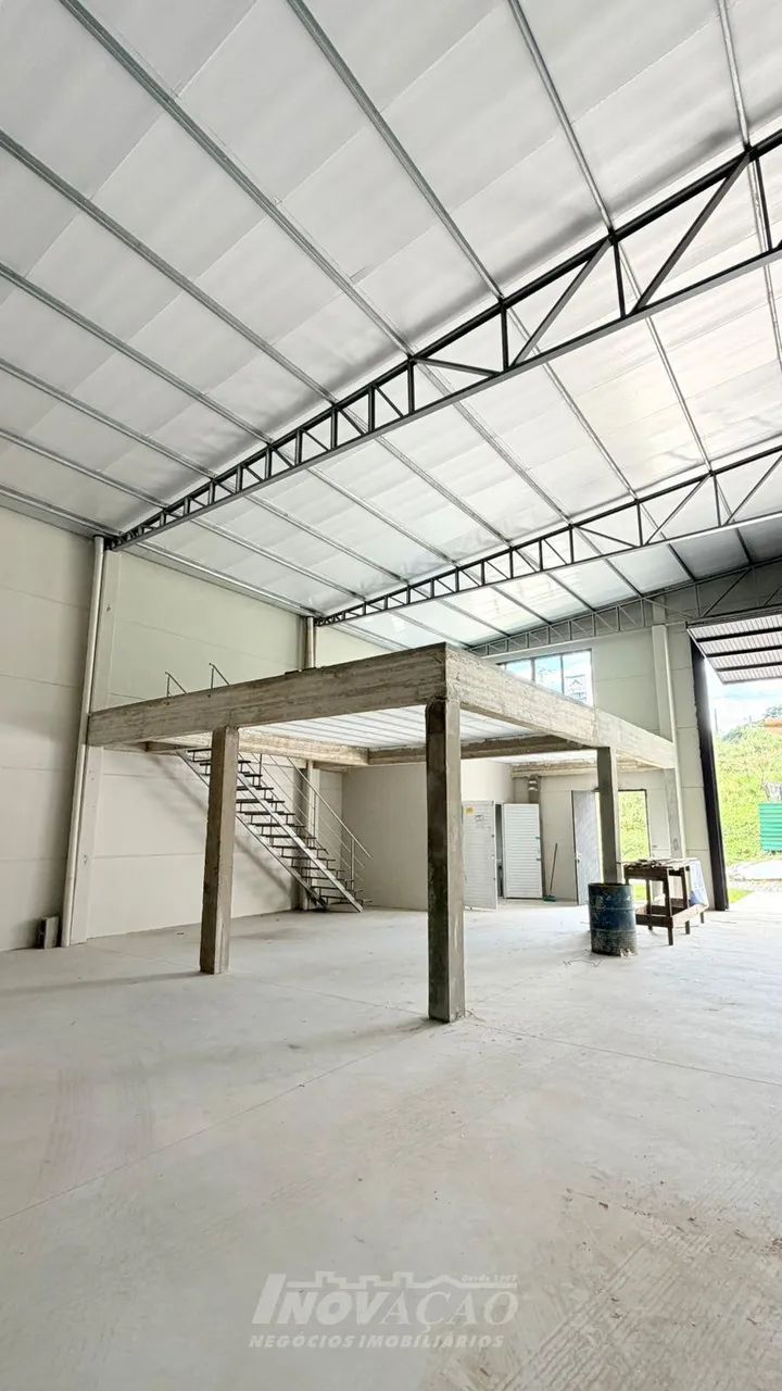 Pavilhão São Luiz Caxias do Sul - Foto 2