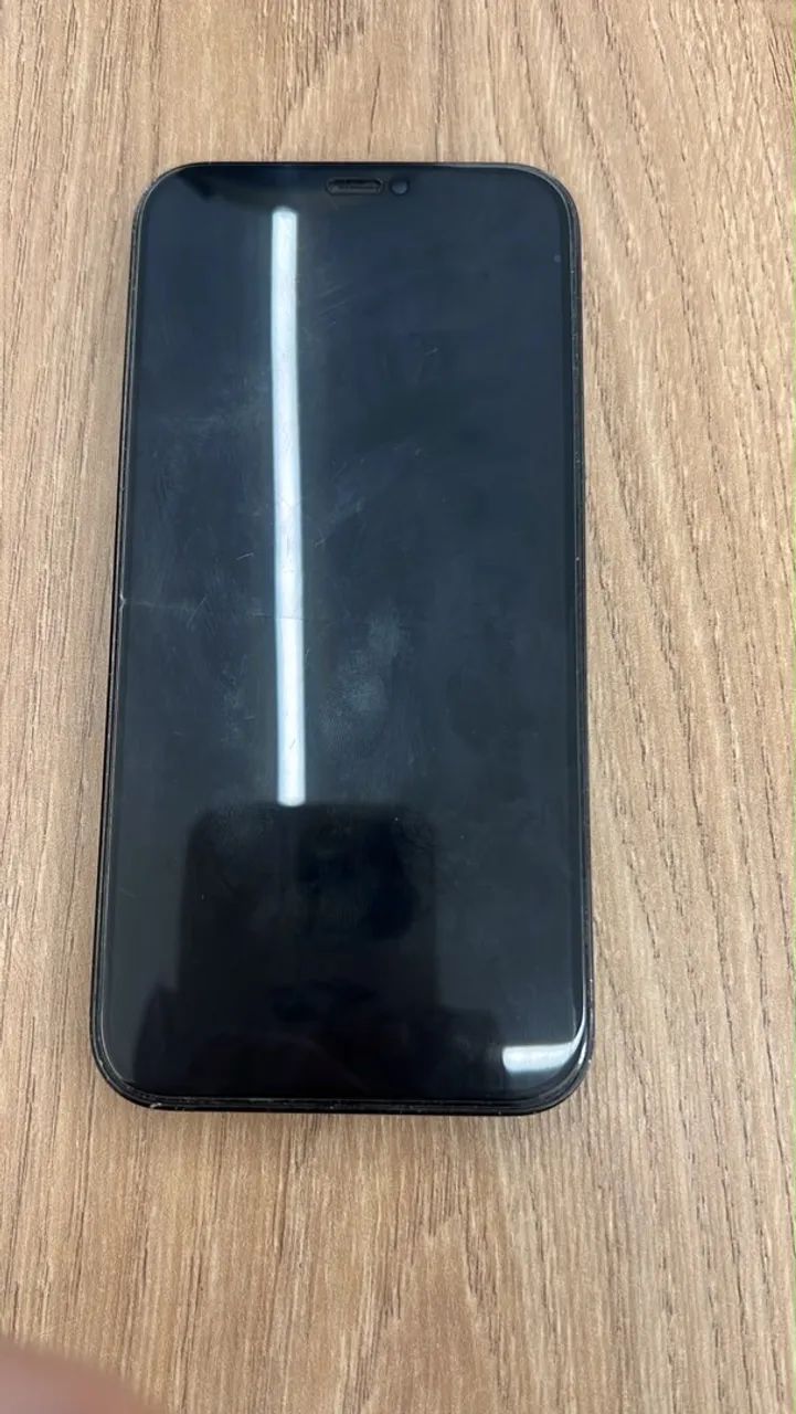 Vendo 12 pro 256