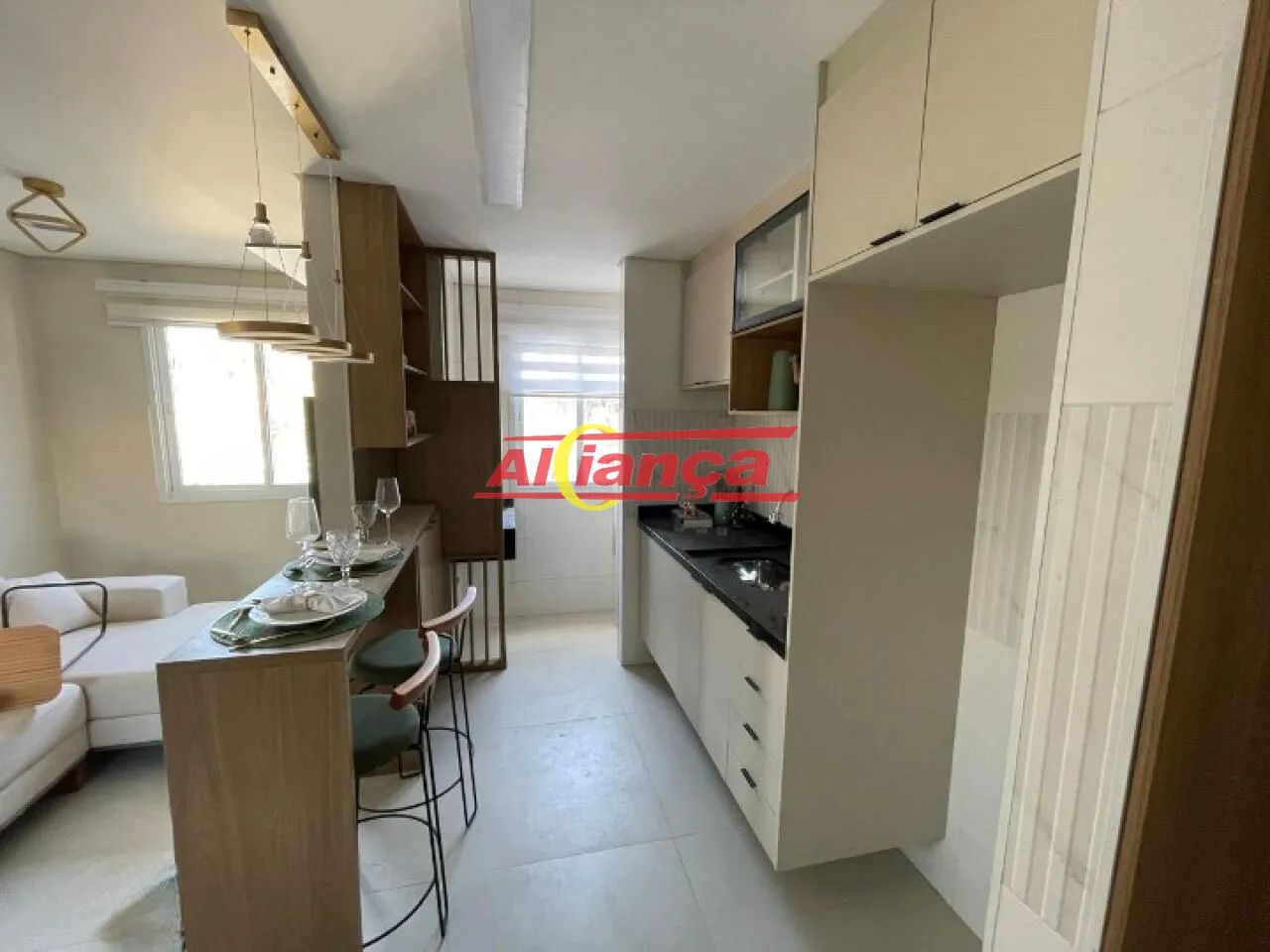 LANÇAMENTO APARTAMENTO 2 QUARTOS - TUCURUVI - Foto 4