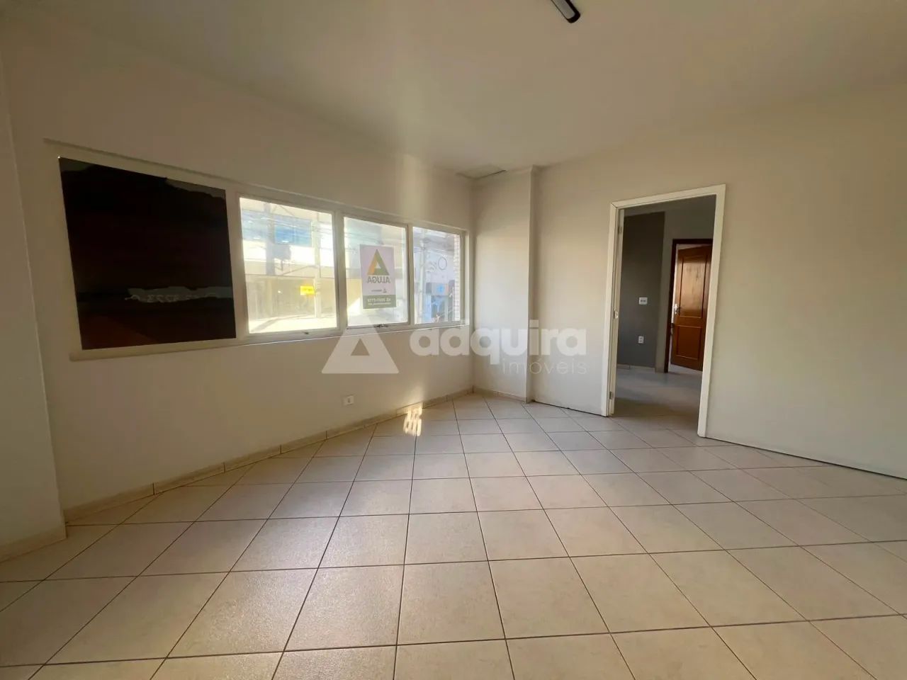 Sala Comercial para Locação na Rua Dr. Paula Xavier - Foto 2