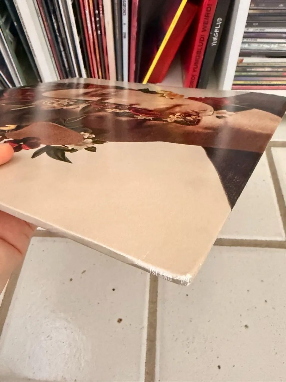 Shawn Mendes Disco de Vinil LP - Foto 4