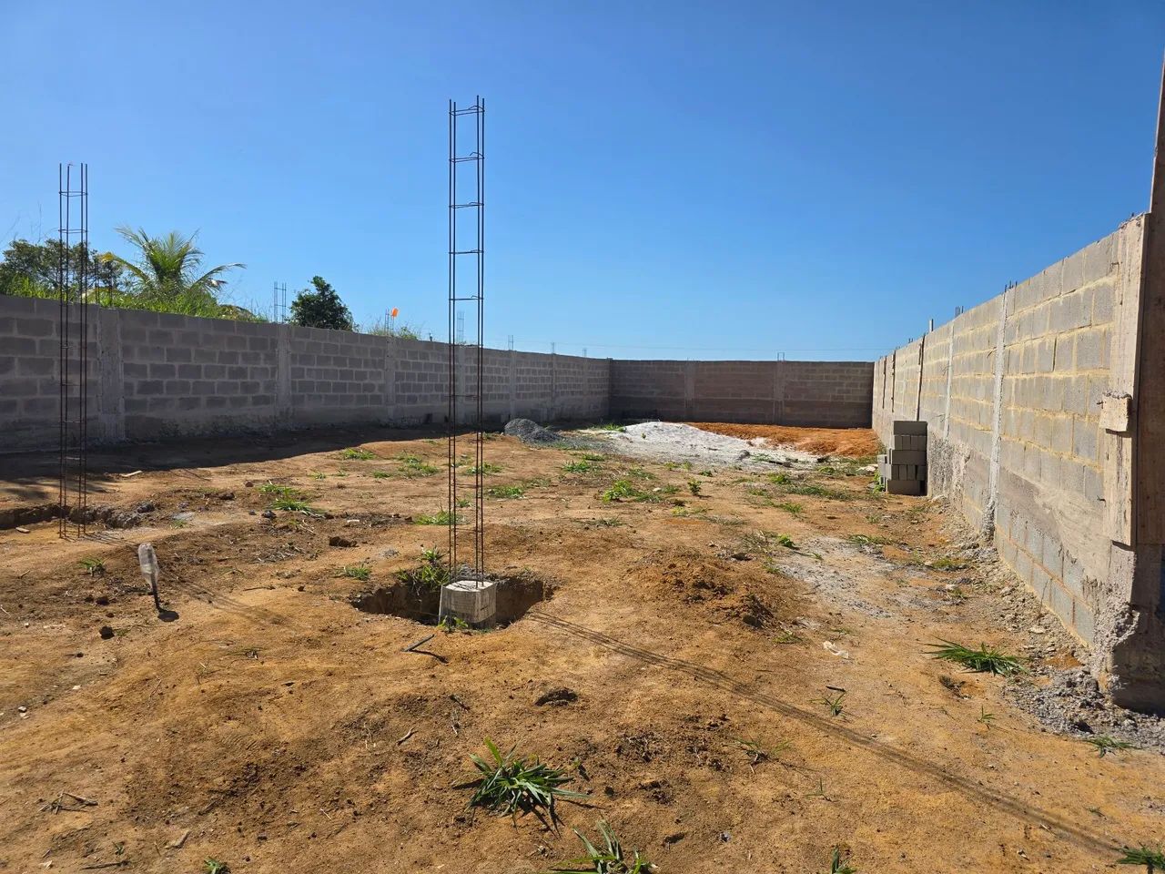 Lote  guarapari próximo aquamania - Foto 4