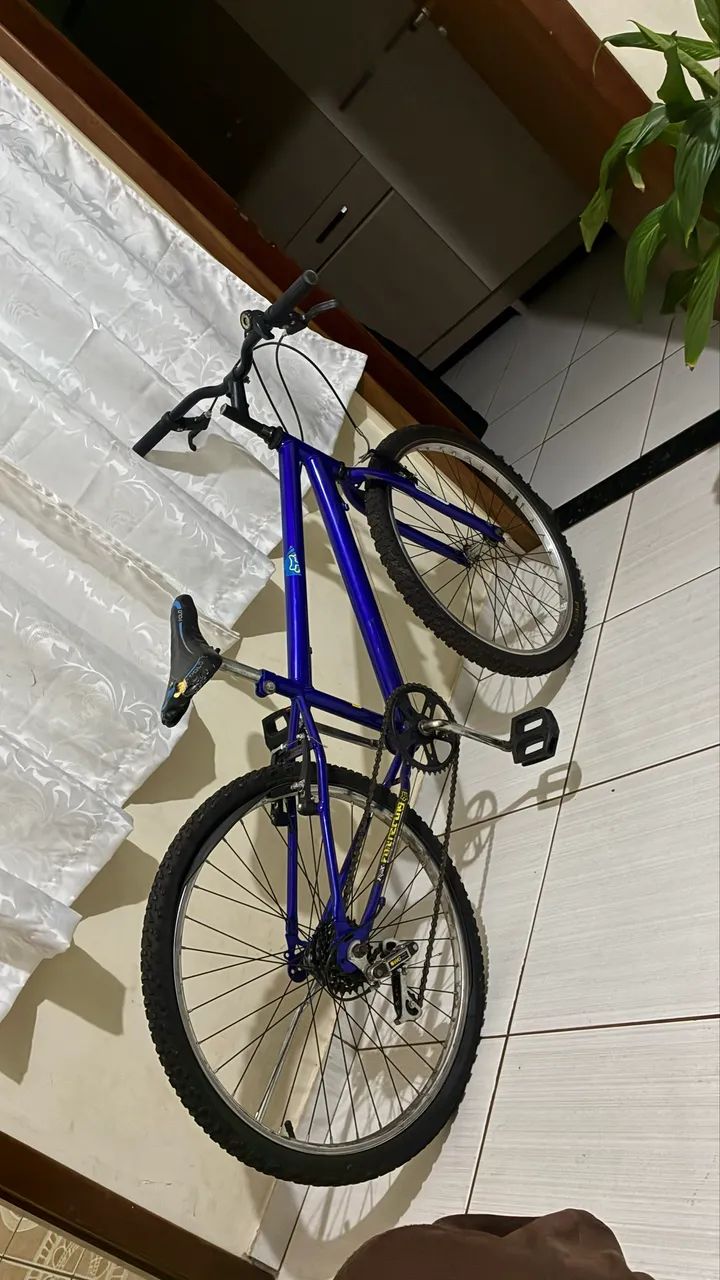 Bicicleta infantil - Foto 2