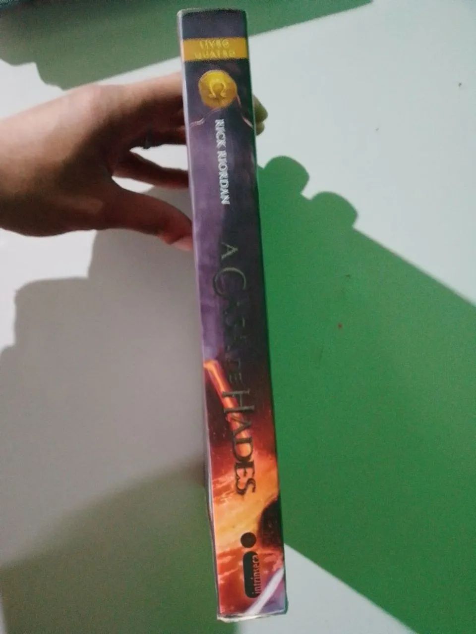 Livro - Foto 2