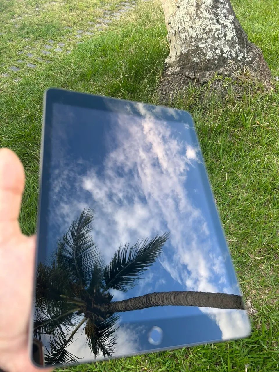 iPad 7ª geração 32GB - Foto 2