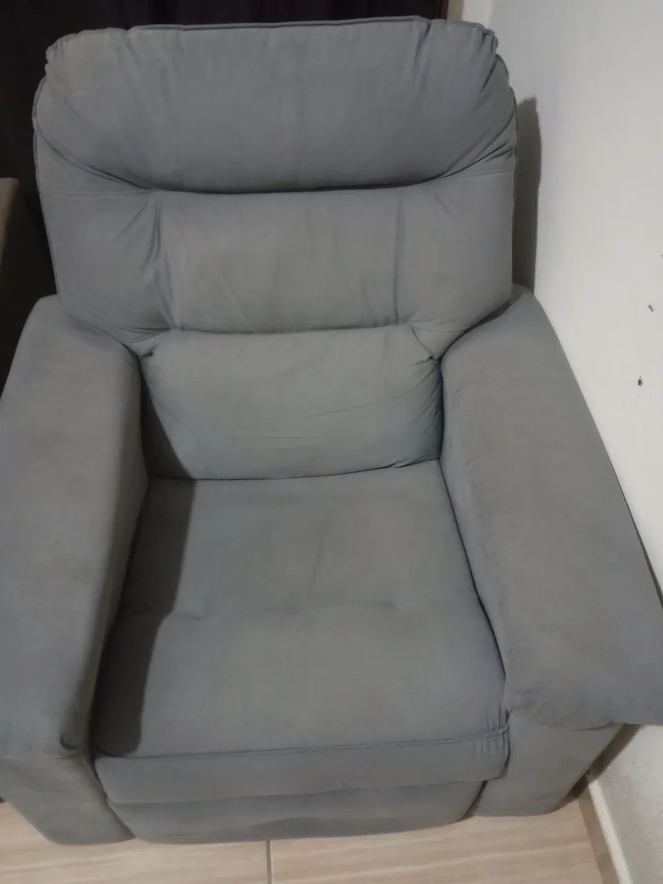 Poltrona Reclinável  - Foto 4