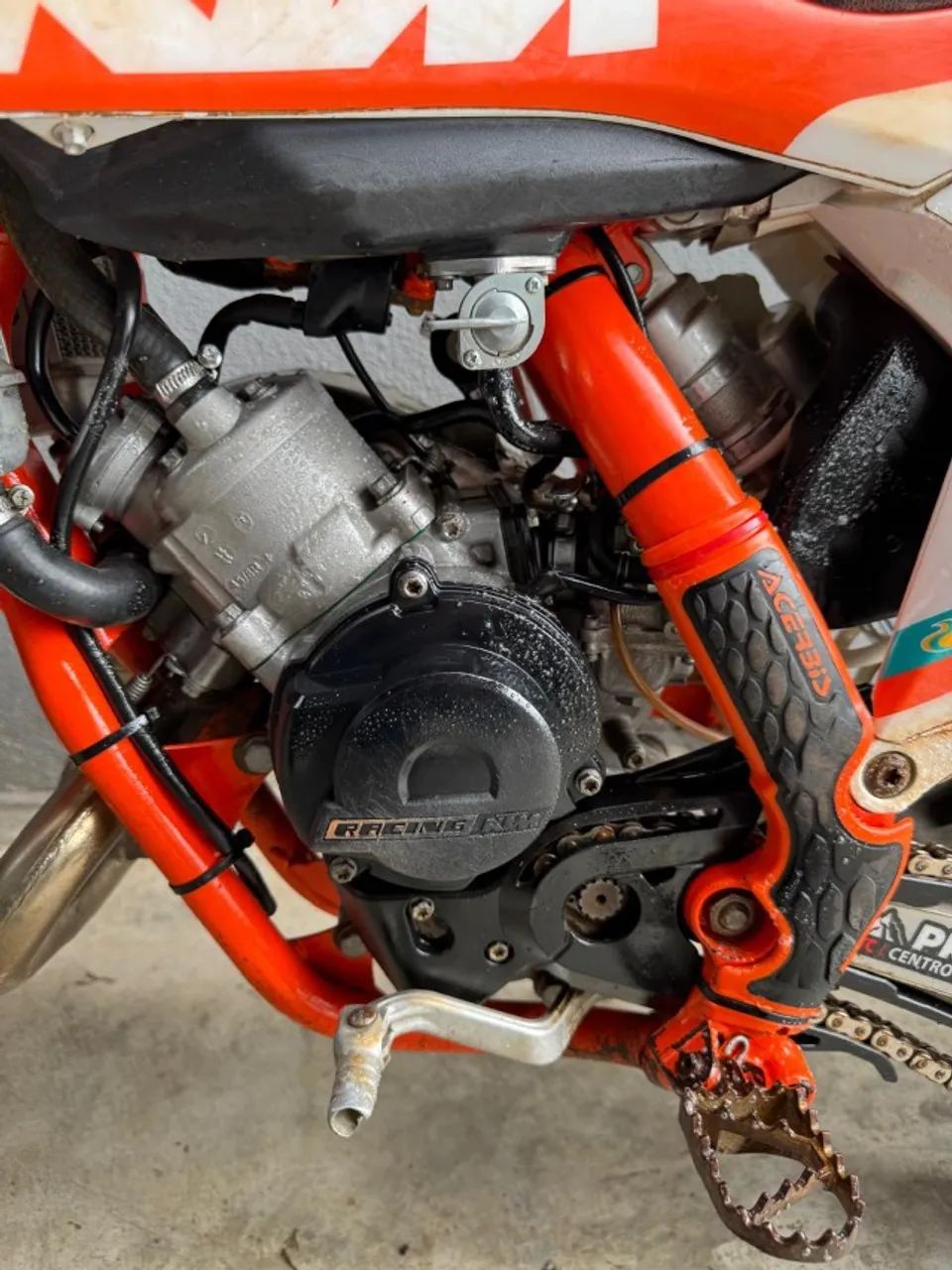 KTM 65 CC  - Foto 2