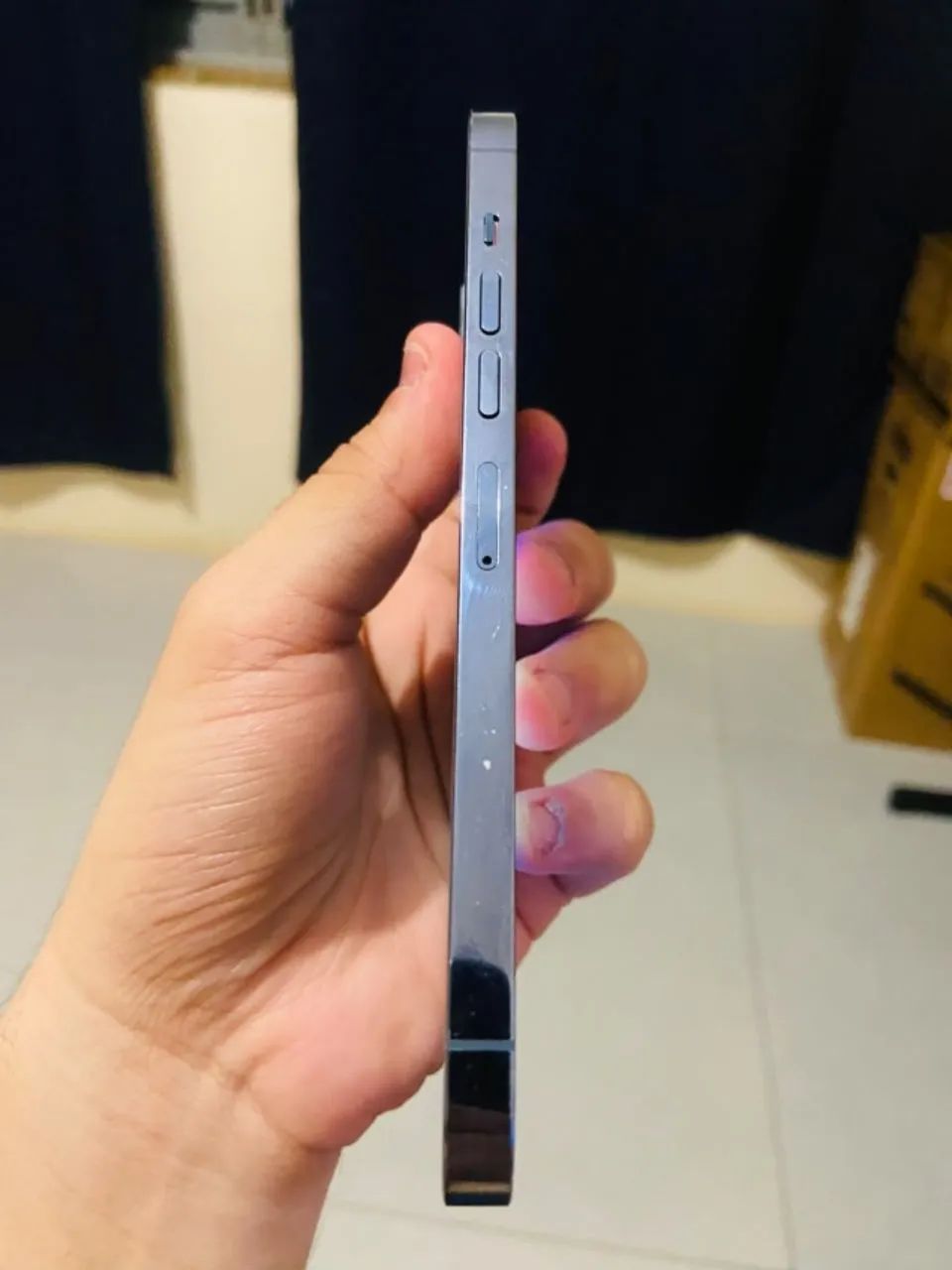Iphone 13 Pro Max 512gb - bateria 100% - Foto 5