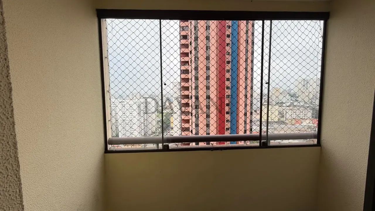 Apartamento 2 quartos com lazer e vaga - Foto 2