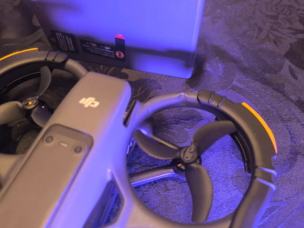 Dji Avata flymore combo - Foto 4