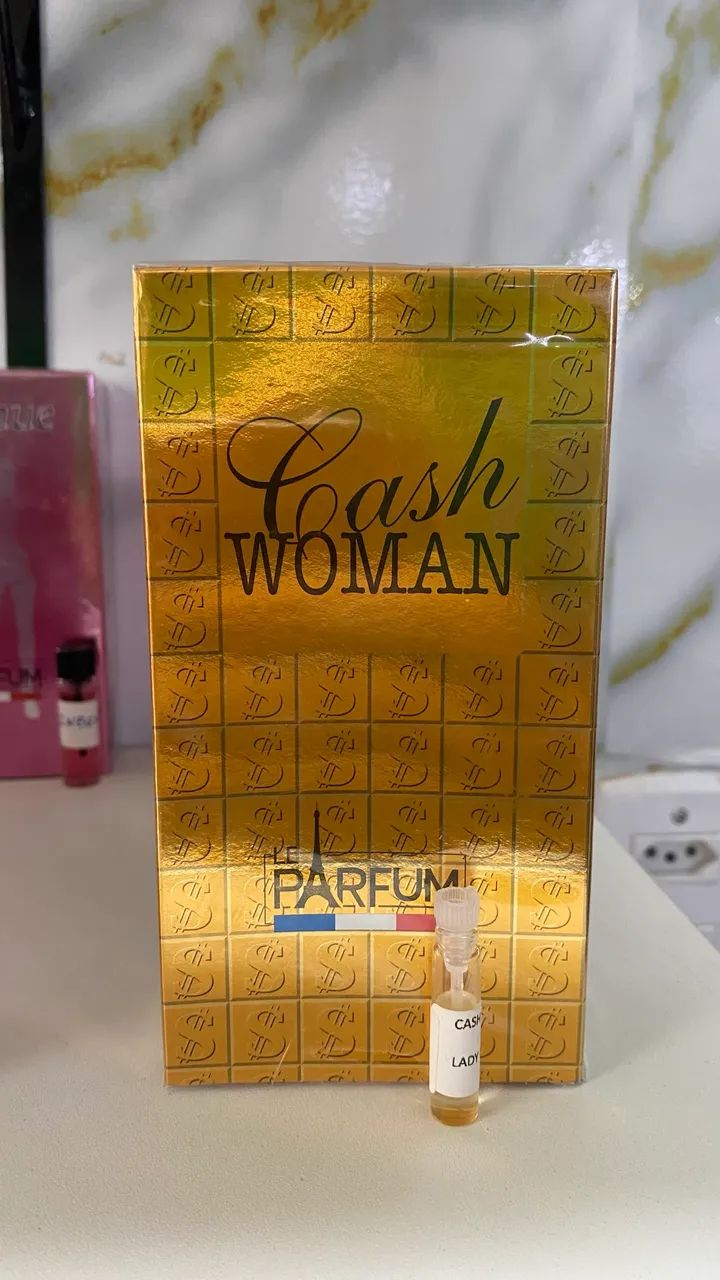 Perfumes importados - Foto 5