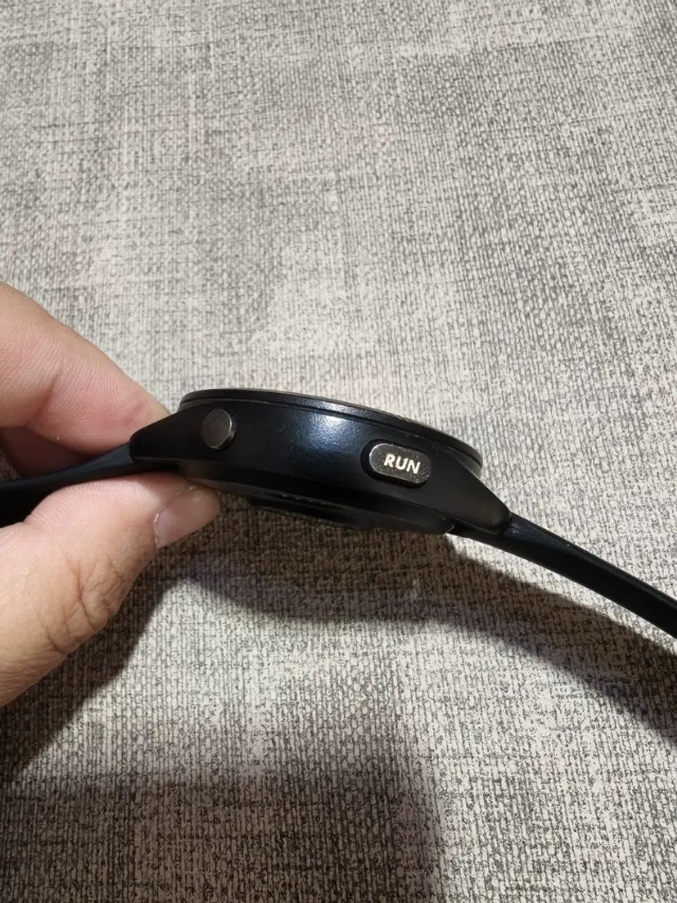 Relógio Smartwatch Garmin Forerunner 265 - Foto 3