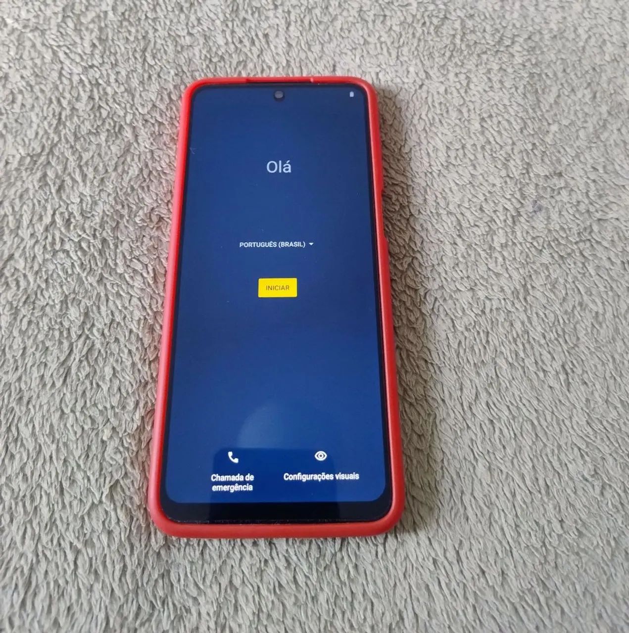 Excelente Smartphone Celular Motorola Moto G23