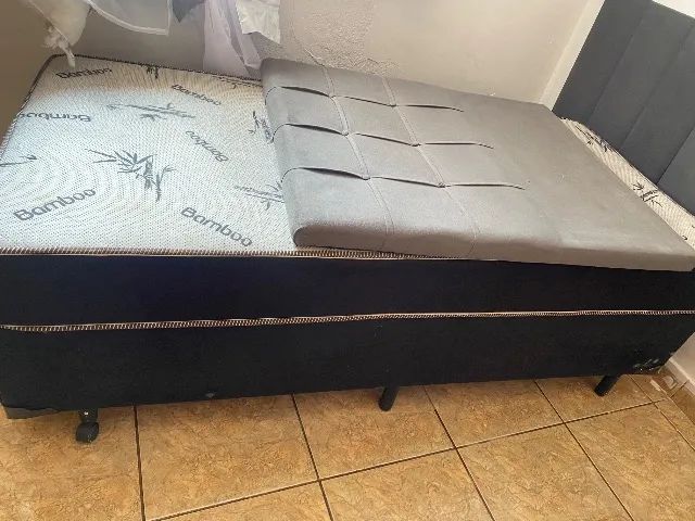 Cama Solteiro  - Foto 2