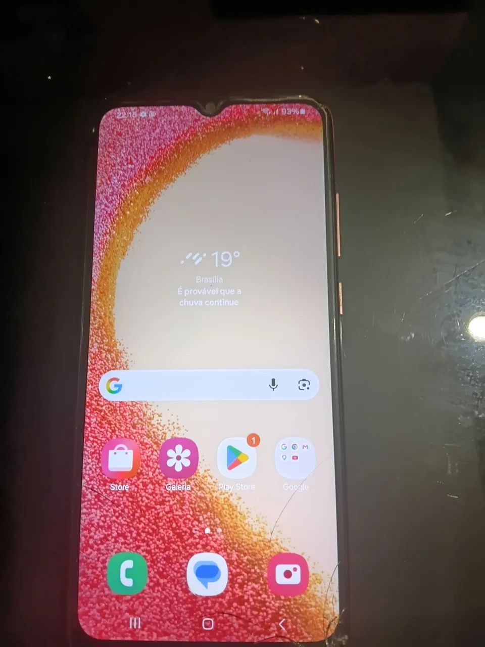 Celular Samsung ( Leia o anuncio). - Foto 3