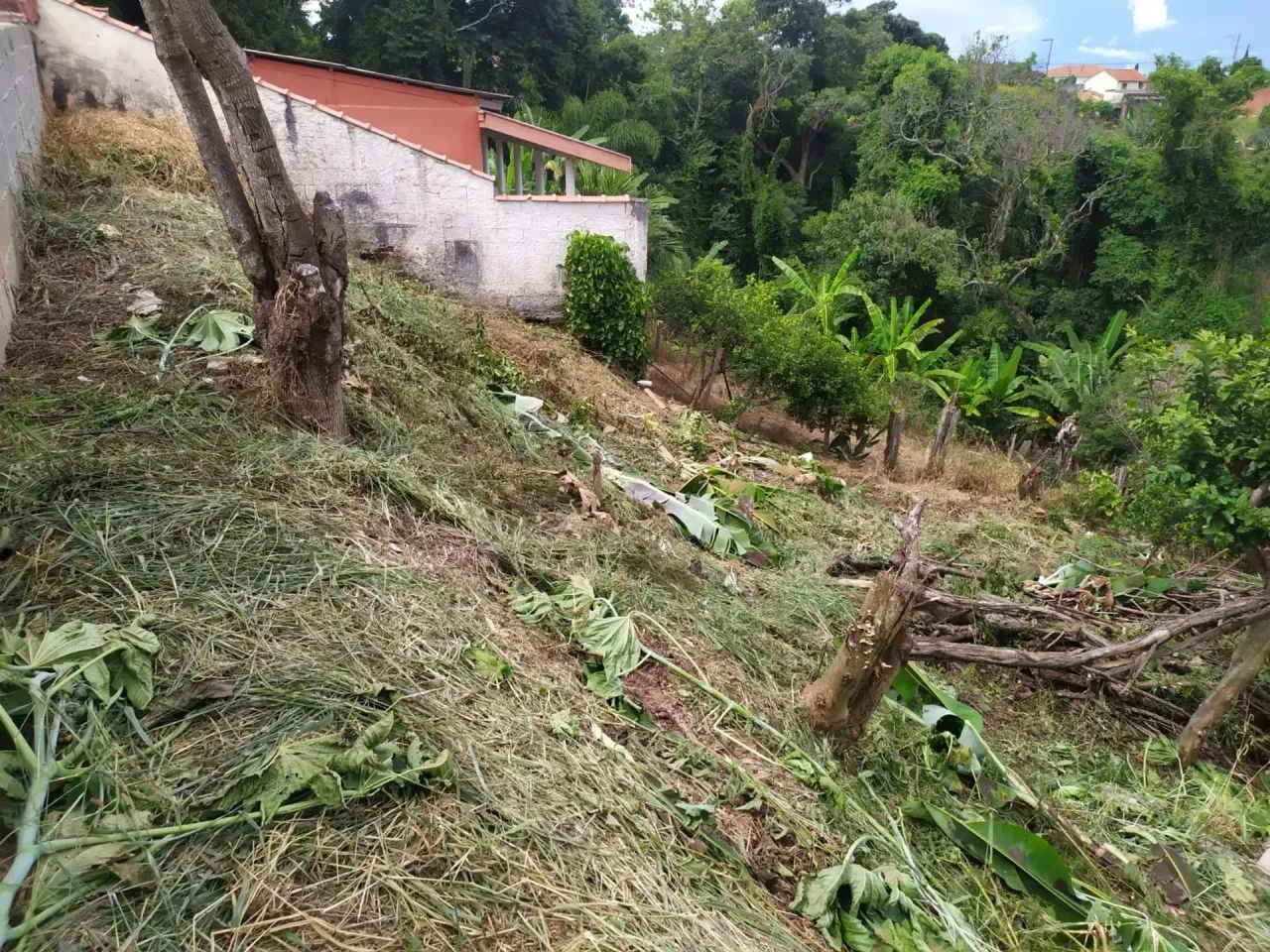 Vendo lote  Parque das Fontes - Águas de Lindóia - SP - Foto 3