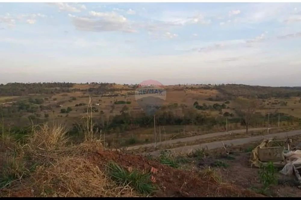 "Terreno dos Sonhos em Jaciara: Florais do Valle"