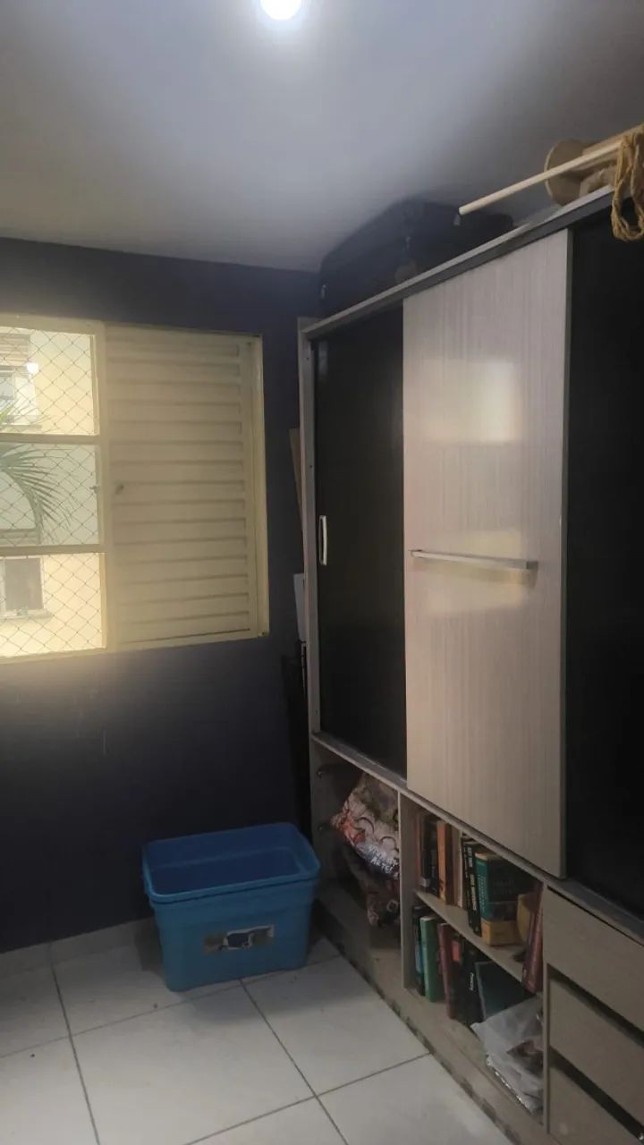 Alugo quarto na ZN vila nova Cachoeirinha para moças - Foto 2