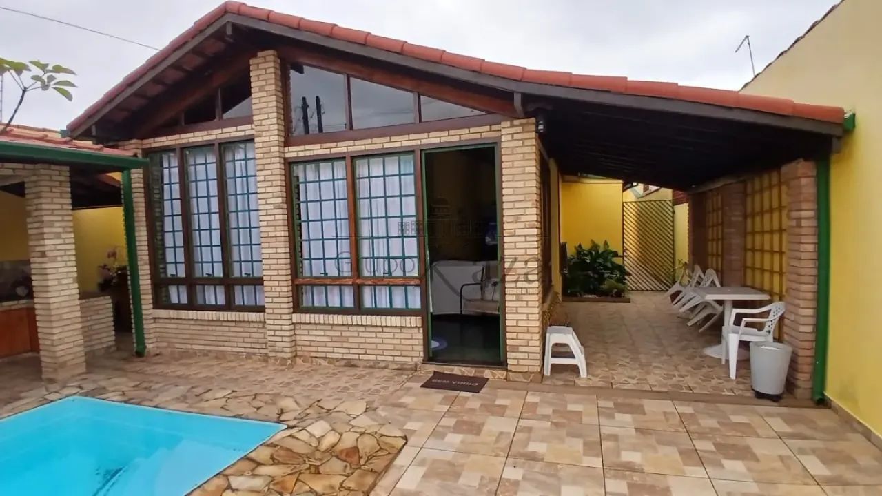 Casa - Jardim Satélite - 3 Dormitórios - 159m². - Foto 3