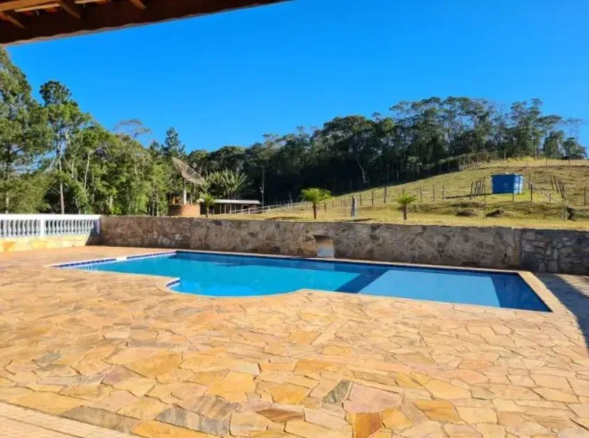 Sítio para Locação em Ibiúna - Foto 5