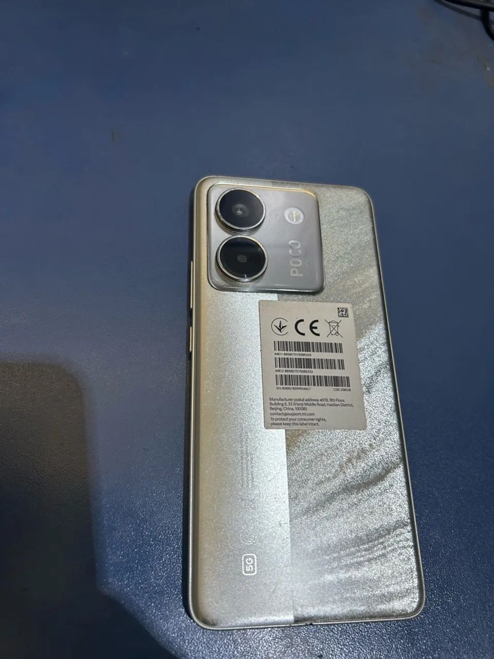 Celular  - Foto 4