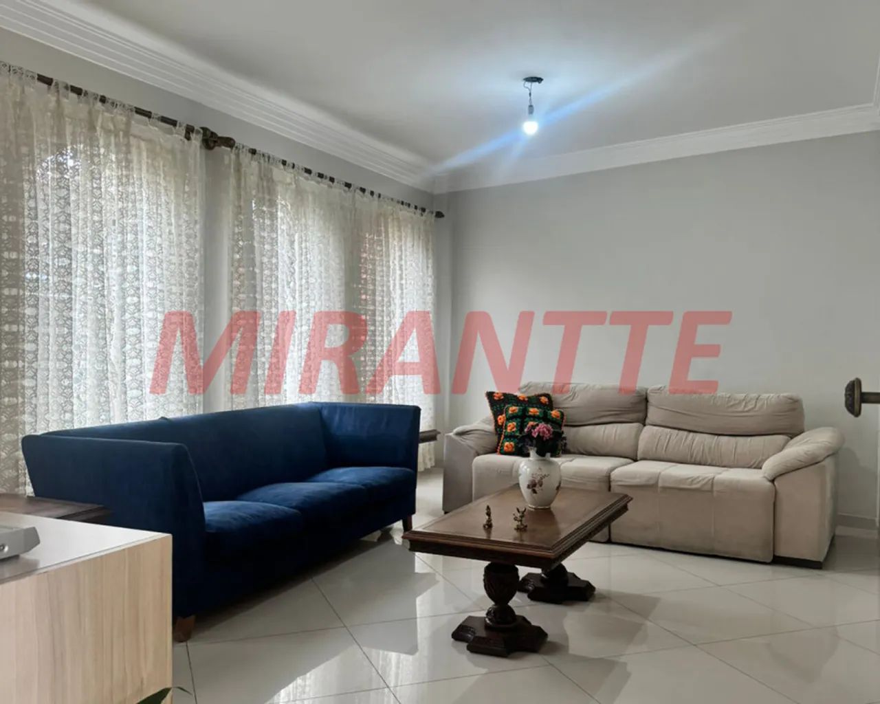 Sobrado de 450m² com 5 quartos em Jardim Vila Galvão