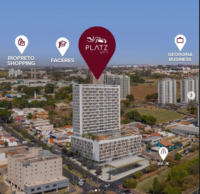 Foto - São José do Rio Preto - Jardim Tarraf