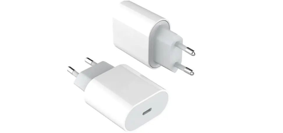 TYPE-C 20W POWER ADAPTER