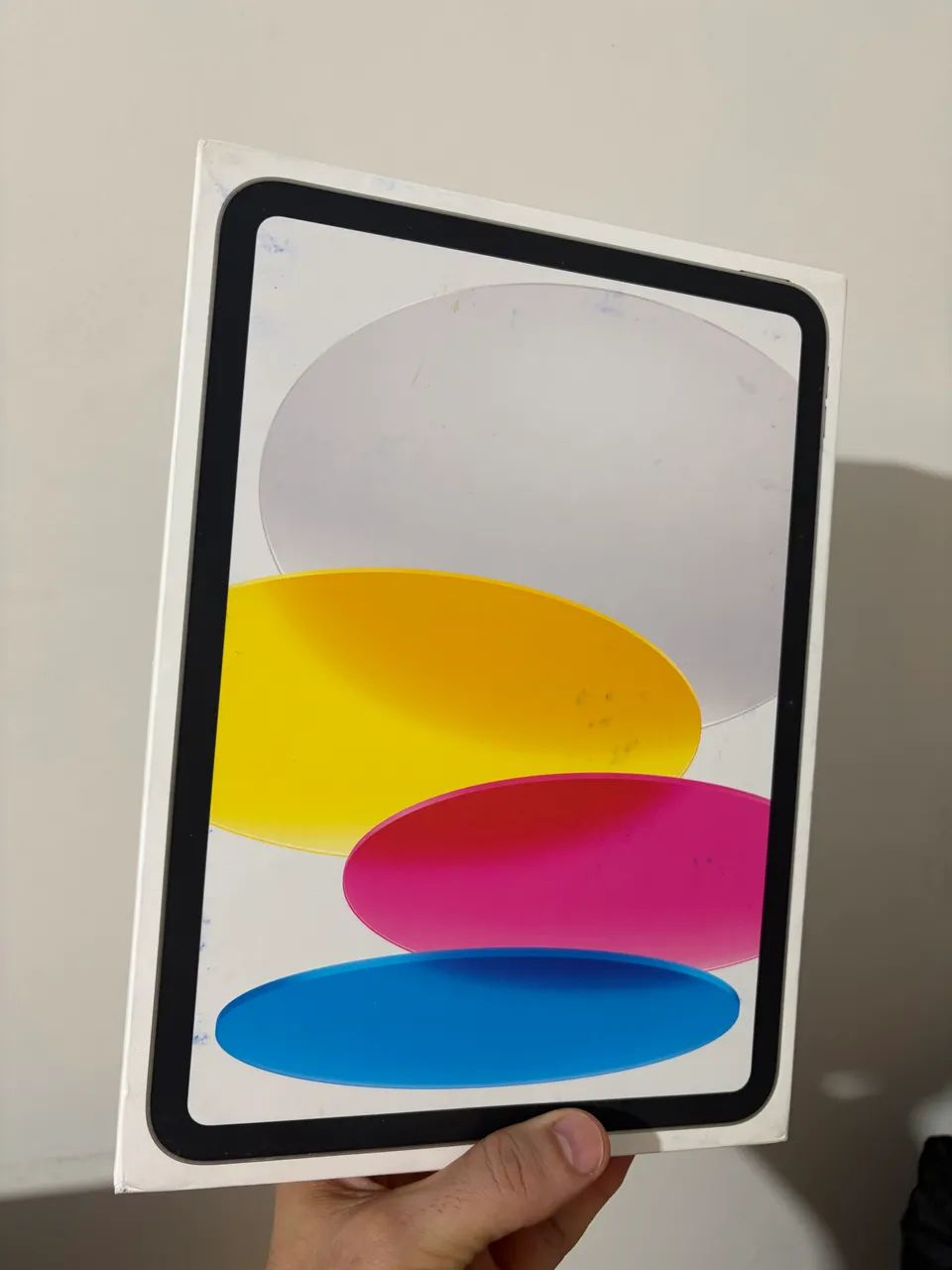 iPad 11 A16 