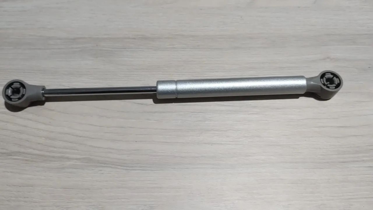 Pistão soprano 