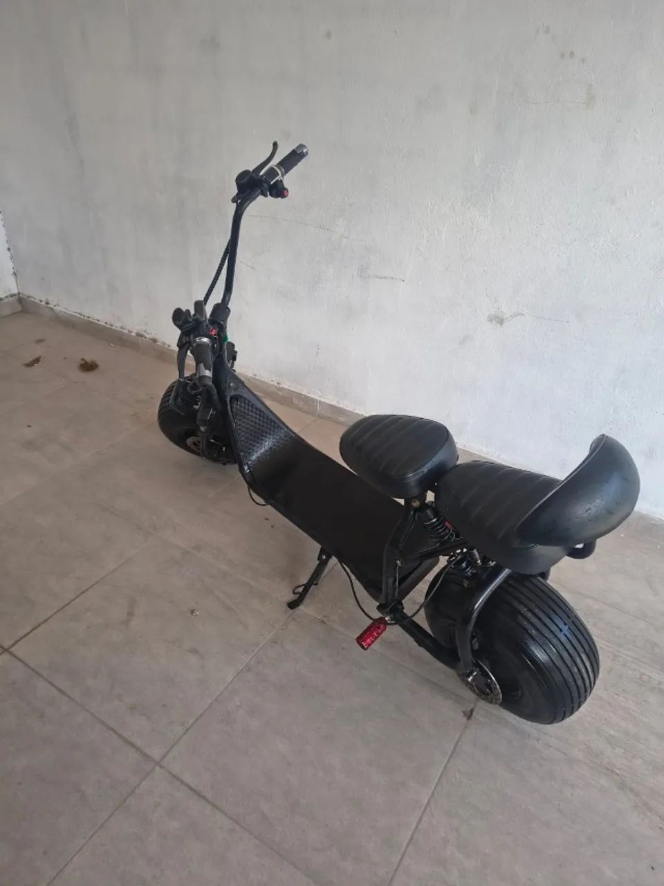 Scooter elétrica citycoco - Foto 2