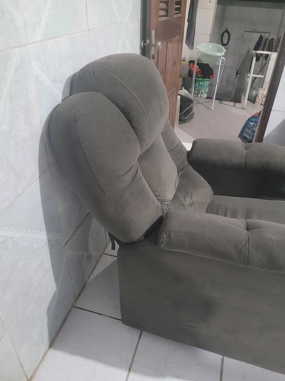 POLTRONA - Foto 2